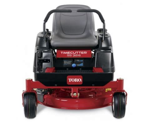 toro timecutter ss3225 price